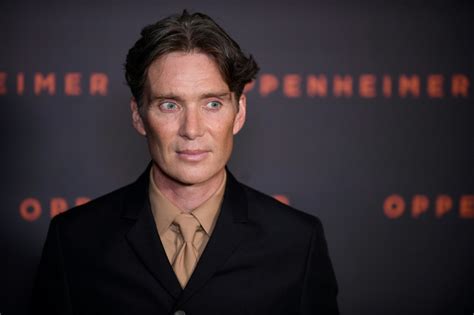 Review: 'Oppenheimer,' starring Cillian Murphy, is a new film by Christopher Nolan - Digital Journal