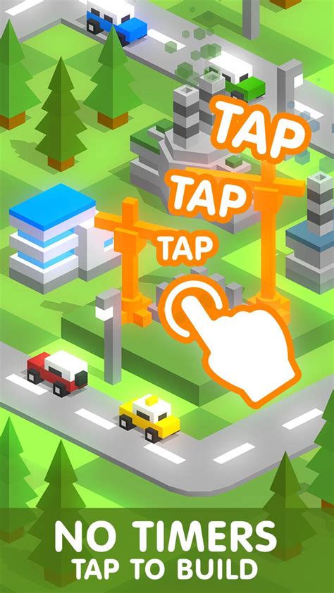 Tap Tap Builder Apk Mod v3.3.5 Unlock All • Android • Real Apk Mod