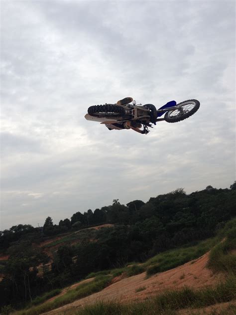 Freestyle Motocross FMX