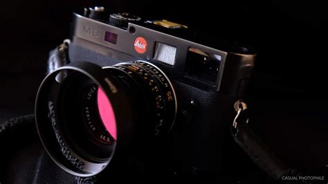 Leica M8 Review - Like Shooting an Unending Roll of Kodachrome