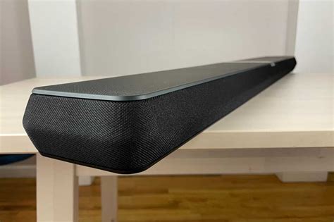 Bowers & Wilkins's Panorama 3 soundbar: What you hear is what you get ...