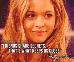 Alison DiLaurentis | Pretty little liars quotes, Pretty litte liars ...