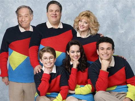 The Goldbergs, E4 - TV review | The Independent | The Independent