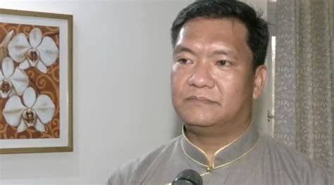 No Chinese intrusion in Arunachal Pradesh, says CM Pema Khandu | India News - The Indian Express