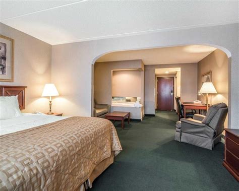 Clarion Hotel Oneonta, Oneonta (NY) | 2021 Updated Prices, Deals