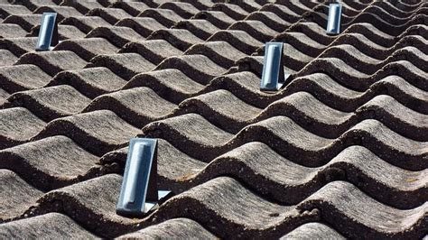 9 Types of Roof Tiles | Metro Roofing Products