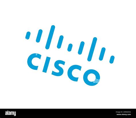 Cisco logo Cut Out Stock Images & Pictures - Alamy