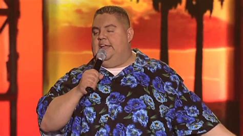 "Latino TV, Soda & Cake" - Gabriel Iglesias- (From Hot & Fluffy comedy ...