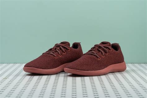 Cut in half: Allbirds Wool Runners Review | RunRepeat