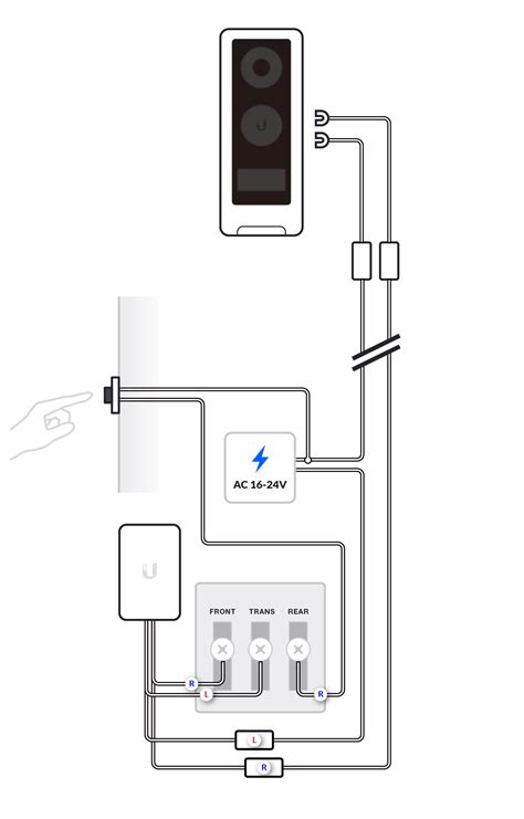 UniFi Protect - Set Up Your Doorbell – Ubiquiti Support and Help Center