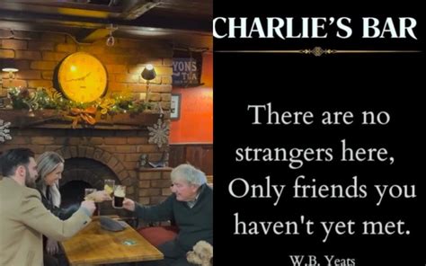 Northern Ireland pub’s Christmas advert goes viral | Evening Standard