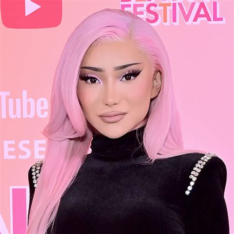 Nikita Dragun - Perla Kauffman