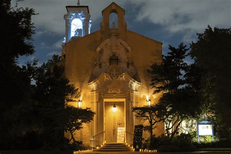 Coral Gables Congregational Church: An Historic Gem In Miami