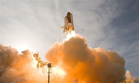 How To - Top 5 Space Missions | Space.com Forums