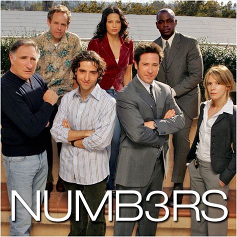 Numb3rs, Season 1 on iTunes