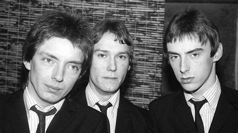 10 Best The Jam Songs of All Time - Singersroom.com