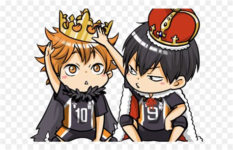 Descargar Png / Haikyuu Chibi, Manga, Comics, Libro Hd Png - FlyClipart