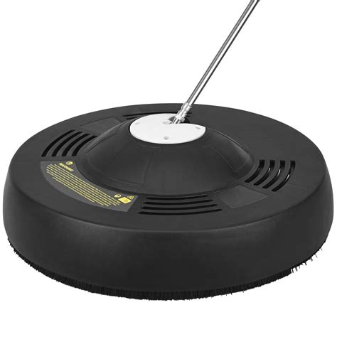 Costway 16-Inch Pressure Washer Surface Cleaner Attachment 3000 PSI - Walmart.com