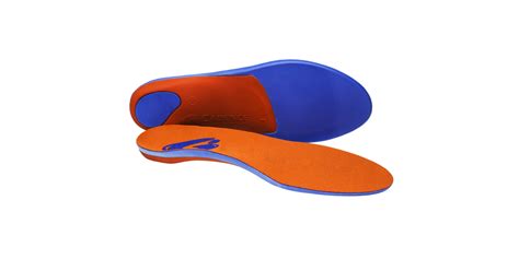 The Best Insoles for Overpronation - FootHealth Foot Conditions