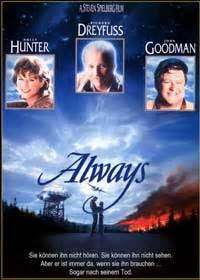 Always Movie Posters From Movie Poster Shop