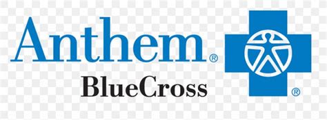 Anthem Blue Cross Anthem Inc. Health Insurance Anthem BlueCross, PNG, 972x360px, Anthem Blue ...