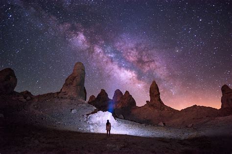 The Trona Pinnacles Photography Guide - Fototripper