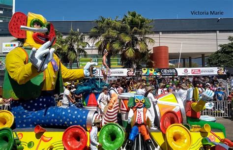 Barranquilla Carnival: What to see and do! Uncover Colombia