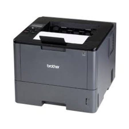 Brother HL-L5100DN Heavy Duty Printer High Speed Monochrome Laser Printer | Shopee Philippines