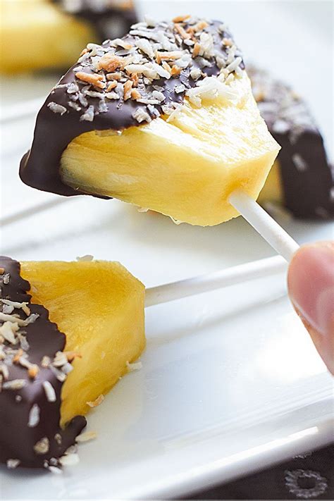 Healthy Dessert Recipes: 11 Tasty Healthy Desserts You’ll Love — Eatwell101