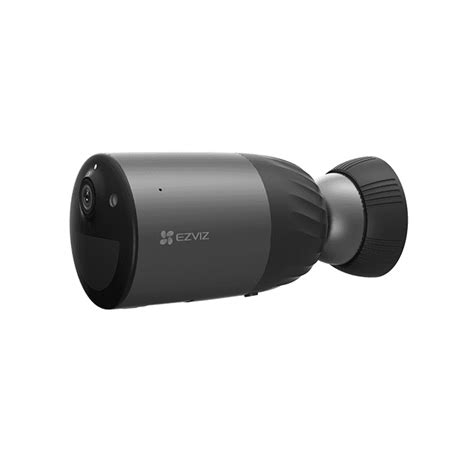 EZVIZ BC1C 2K+ Battery-Powered Camera - Security Cameras from Direct Smart Home Limited UK