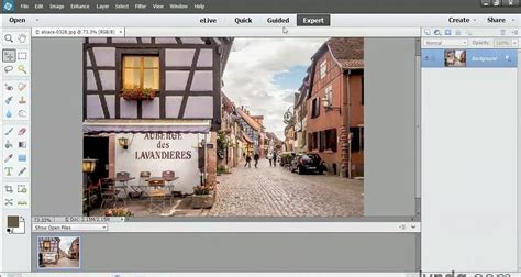 14 Photoshop Elements tutorials to try today | Creative Bloq