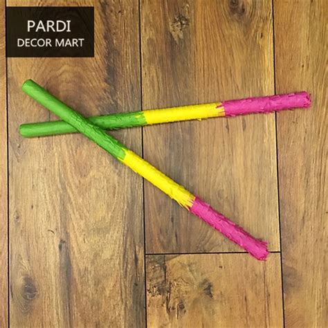 Pinata Stick kids birthday party beating props party supplies-in Party ...