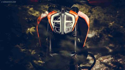 KTM Duke 390 HD Wallpapers | IAMABIKER