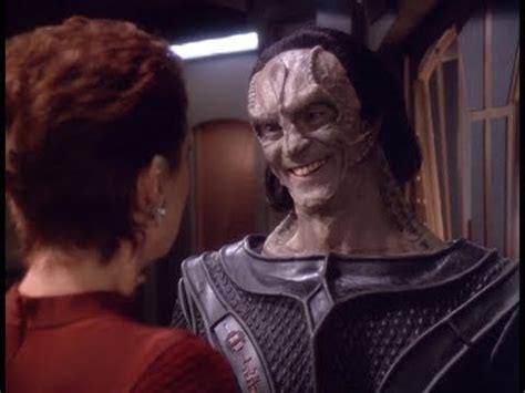 "I made Cardassians Strong Again" : RedshirtsUnite