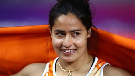 Tokyo Olympics women’s javelin throw: Annu Rani in action, know the schedule, watch live in India