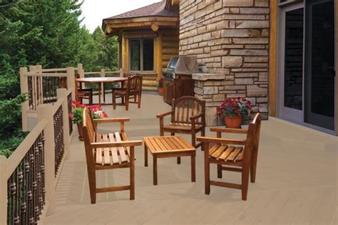 Wood Stain Colours - Benjamin Moore Canada Deck Stain Colour Ideas