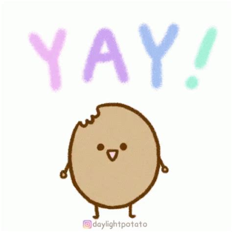 Yay Happy GIF - Yay Happy Jump - Discover & Share GIFs