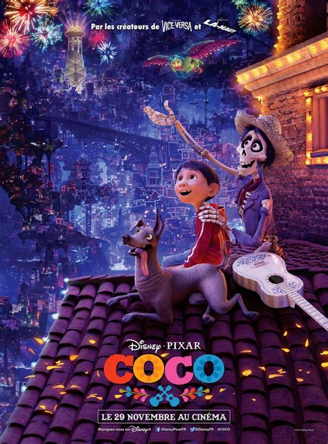 Coco DVD Release Date | Redbox, Netflix, iTunes, Amazon