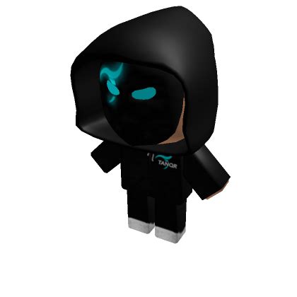 TanqR Shoulder Buddy | Roblox Wikia | Fandom