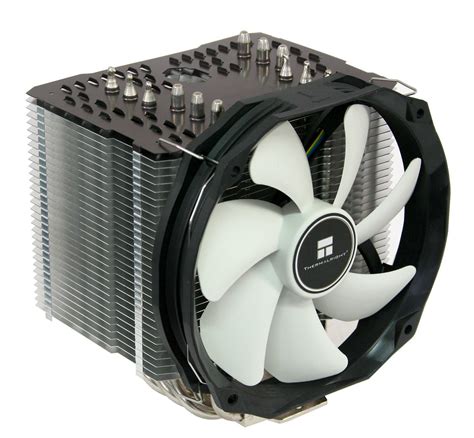 Thermalright Introducing ARO-M14 CPU Coolers For AMD Ryzen CPUs, TDP Of ...