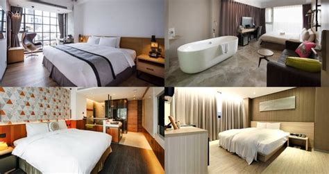 11 Affordable Hotels in Taichung to Stay at From $57 and Recommended ...