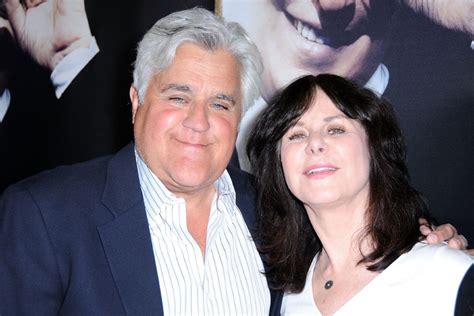 Jay Leno files for conservatorship over wife due to her worsening ...