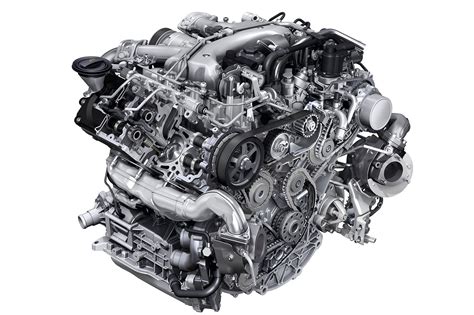 Diesel engines: your questions answered | Autocar