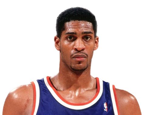 Charles Smith NBA 2K25 Rating (1994-95 New York Knicks)