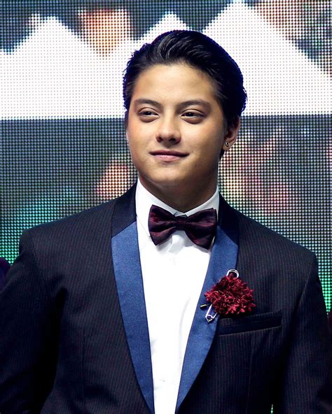 Daniel Padilla - Celebrity biography, zodiac sign and famous quotes