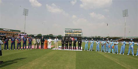 Sawai Mansingh Stadium, Jaipur | Cricket Grounds | Cricket.com