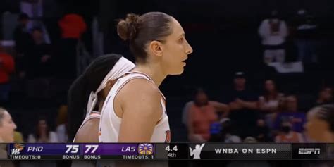 Sparks manage to beat Mercury, courtesy of a potential winner miss by ...