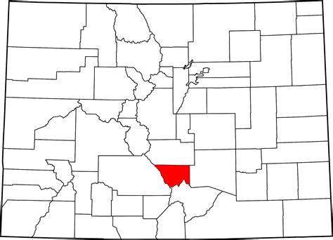 Custer County, Colorado | Map, History and Towns in Custer Co.