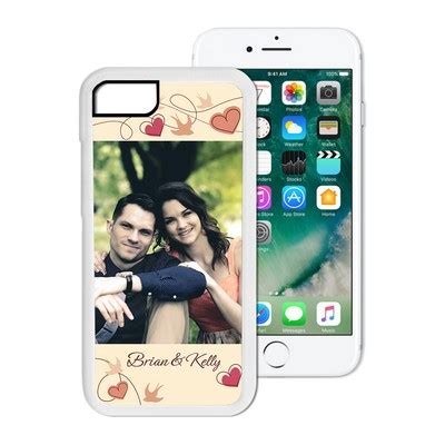 Personalized iPhone Cases - Design your own case!