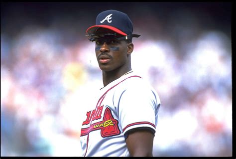 The Life And Career Of "Crime Dog" Fred McGriff (Story)